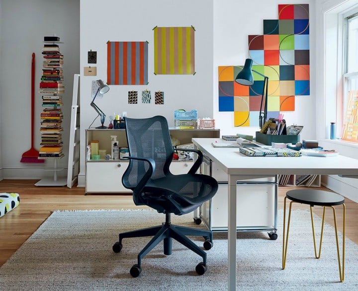 10 Home Office Items for Dad